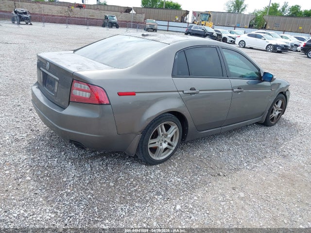 44941859 :رقم المزاد ، 19UUA66248A036310 vin ، 2008 Acura Tl 3.2 مزاد بيع