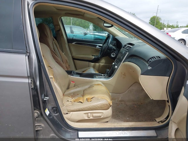 44941859 :رقم المزاد ، 19UUA66248A036310 vin ، 2008 Acura Tl 3.2 مزاد بيع