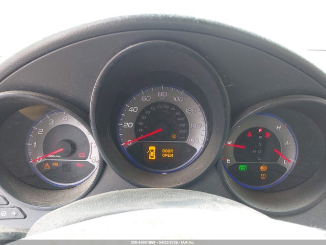 44941859 :رقم المزاد ، 19UUA66248A036310 vin ، 2008 Acura Tl 3.2 مزاد بيع