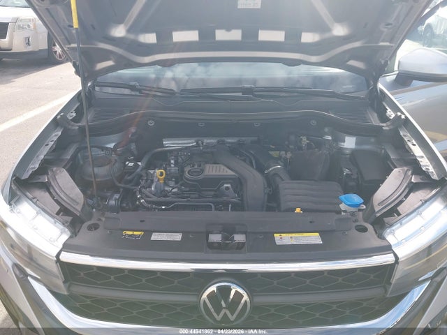 Aukcja sprzedaży 2023 Volkswagen Taos 1.5t Se, vin: 3VVEX7B26PM368474, numer aukcji: 44941862