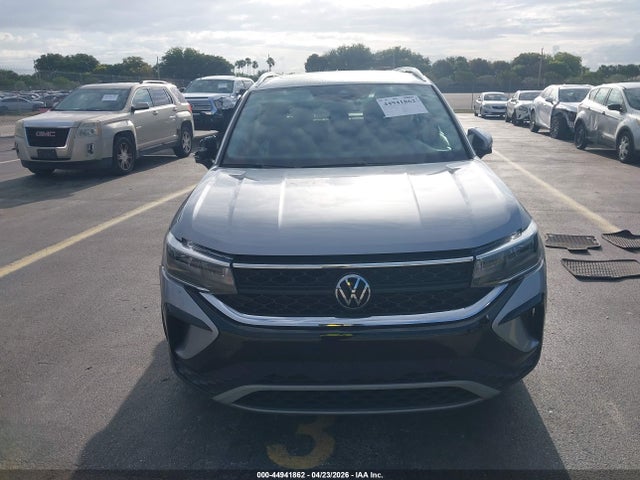 Aukcja sprzedaży 2023 Volkswagen Taos 1.5t Se, vin: 3VVEX7B26PM368474, numer aukcji: 44941862