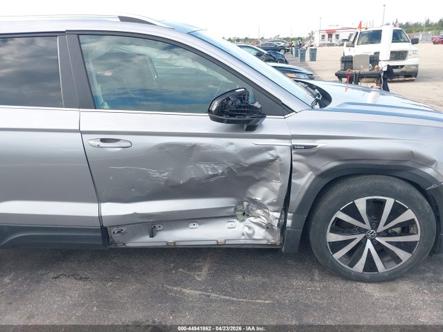 Aukcja sprzedaży 2023 Volkswagen Taos 1.5t Se, vin: 3VVEX7B26PM368474, numer aukcji: 44941862