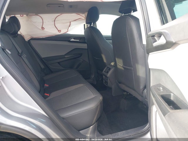 Aukcja sprzedaży 2023 Volkswagen Taos 1.5t Se, vin: 3VVEX7B26PM368474, numer aukcji: 44941862