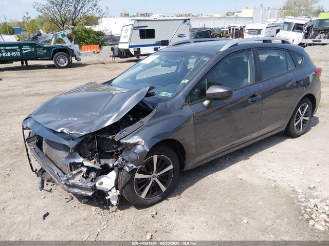 4S3GTAD62N3703891 Subaru Impreza Premium 5-door