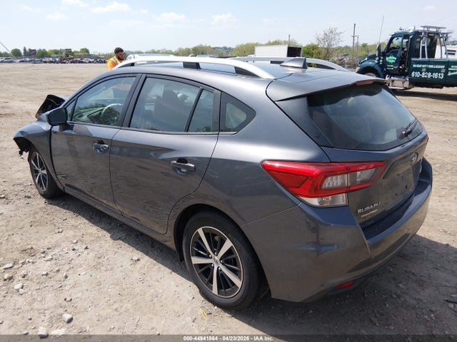 4S3GTAD62N3703891 Subaru Impreza Premium 5-door