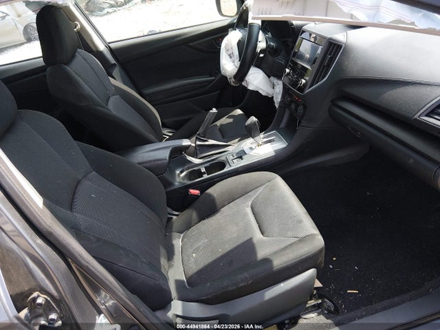 4S3GTAD62N3703891 Subaru Impreza Premium 5-door