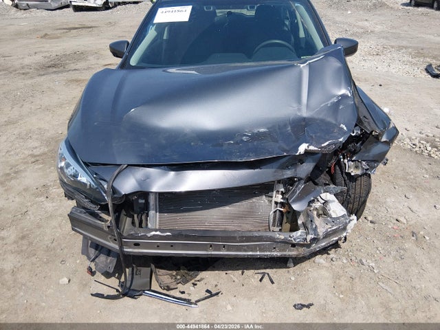 4S3GTAD62N3703891 Subaru Impreza Premium 5-door