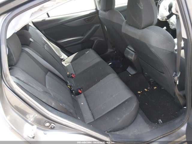 4S3GTAD62N3703891 Subaru Impreza Premium 5-door