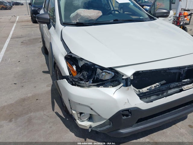 Продажа на аукционе авто 2021 Subaru Crosstrek Sport, vin: JF2GTHSC3MH353577, номер лота: 44941866