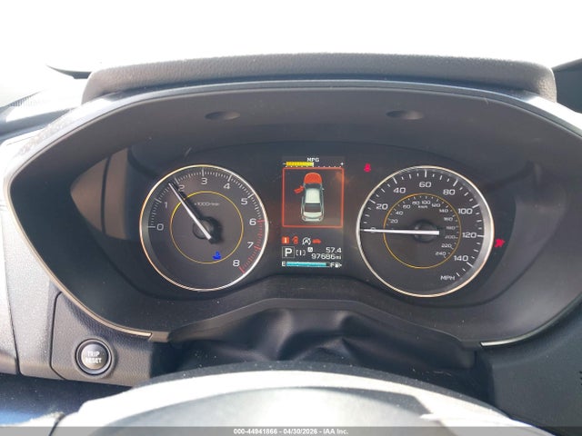 Продажа на аукционе авто 2021 Subaru Crosstrek Sport, vin: JF2GTHSC3MH353577, номер лота: 44941866