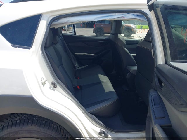 Продажа на аукционе авто 2021 Subaru Crosstrek Sport, vin: JF2GTHSC3MH353577, номер лота: 44941866