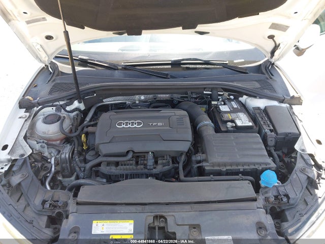 Aukcja sprzedaży 2019 Audi A3 45 Premium, vin: WAUBEGFF9K1028601, numer aukcji: 44941868