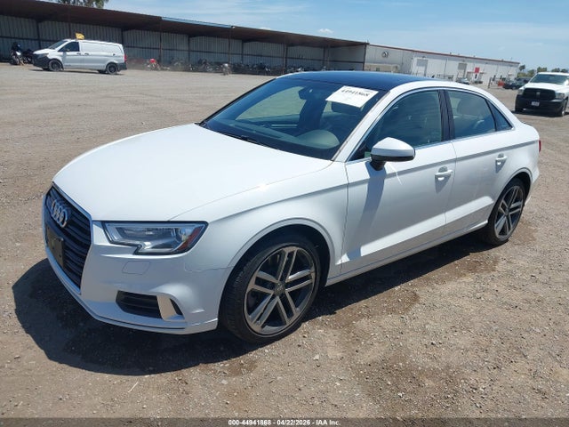 Aukcja sprzedaży 2019 Audi A3 45 Premium, vin: WAUBEGFF9K1028601, numer aukcji: 44941868