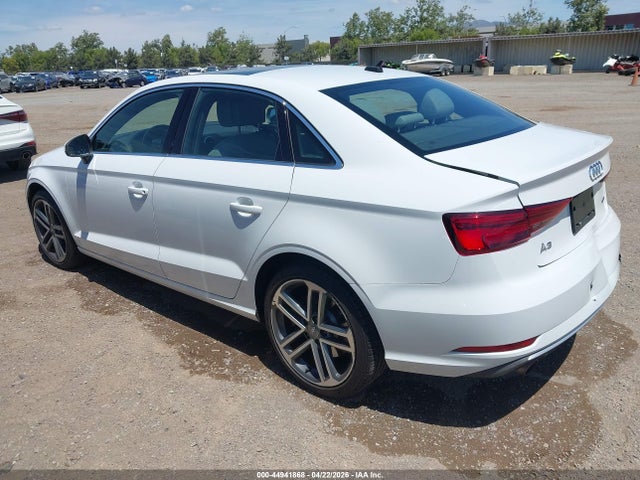 Aukcja sprzedaży 2019 Audi A3 45 Premium, vin: WAUBEGFF9K1028601, numer aukcji: 44941868