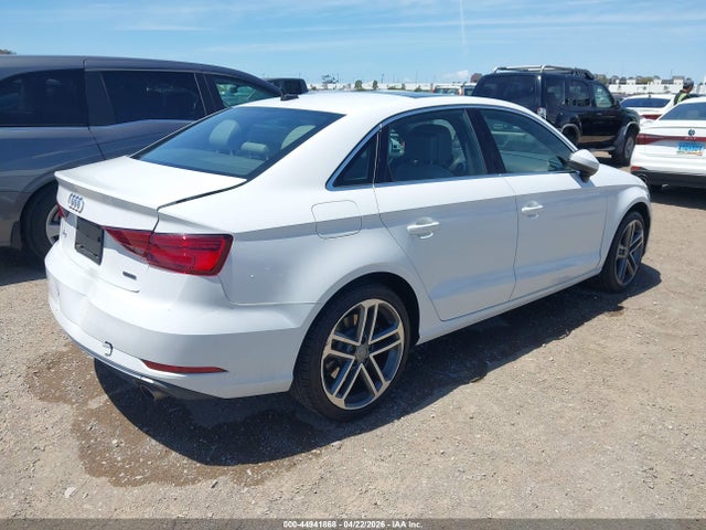 Aukcja sprzedaży 2019 Audi A3 45 Premium, vin: WAUBEGFF9K1028601, numer aukcji: 44941868