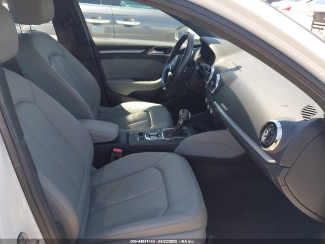 Aukcja sprzedaży 2019 Audi A3 45 Premium, vin: WAUBEGFF9K1028601, numer aukcji: 44941868