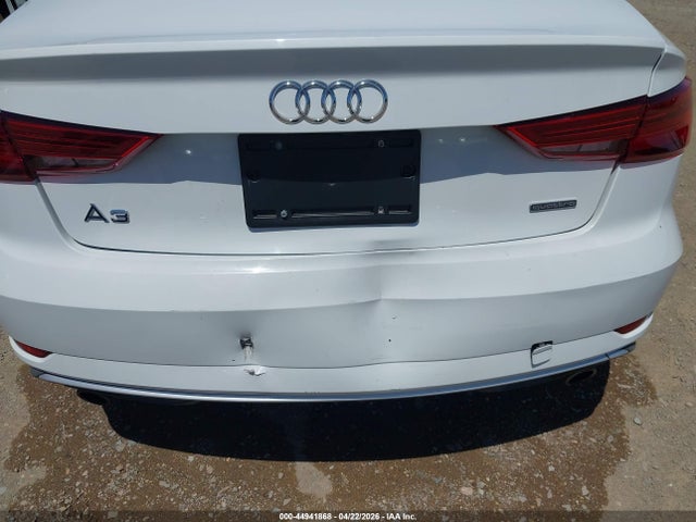 Aukcja sprzedaży 2019 Audi A3 45 Premium, vin: WAUBEGFF9K1028601, numer aukcji: 44941868