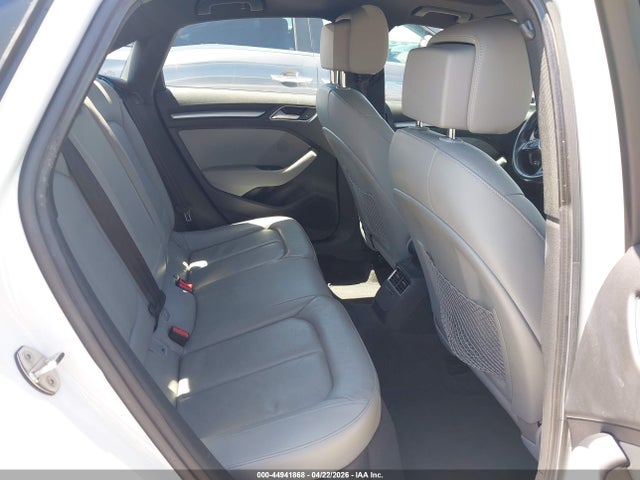 Aukcja sprzedaży 2019 Audi A3 45 Premium, vin: WAUBEGFF9K1028601, numer aukcji: 44941868