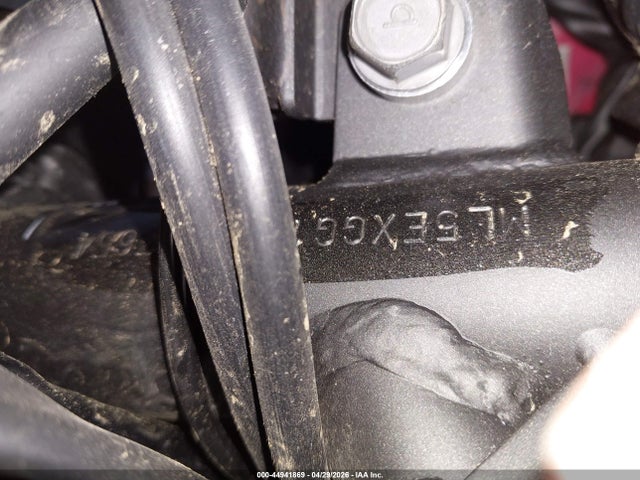 ML5EXGG19SDA35654 Kawasaki EX500