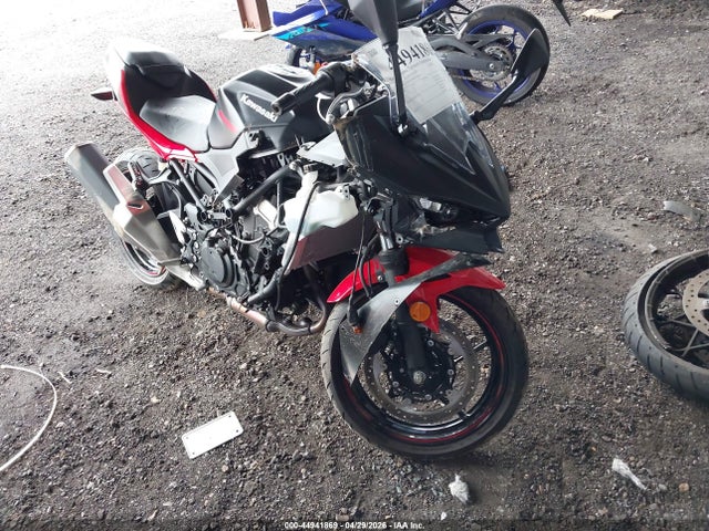 ML5EXGG19SDA35654 Kawasaki EX500