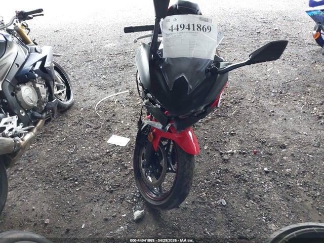 ML5EXGG19SDA35654 Kawasaki EX500