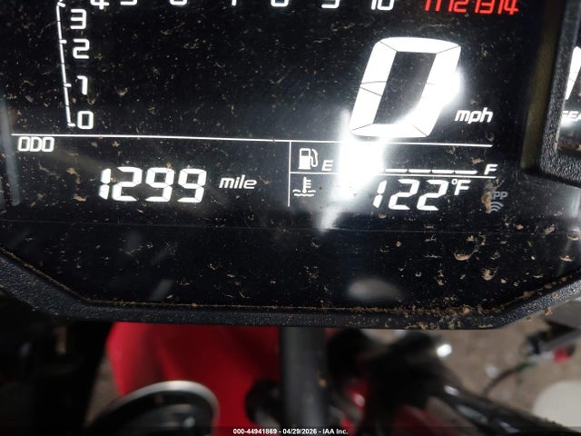 ML5EXGG19SDA35654 Kawasaki EX500