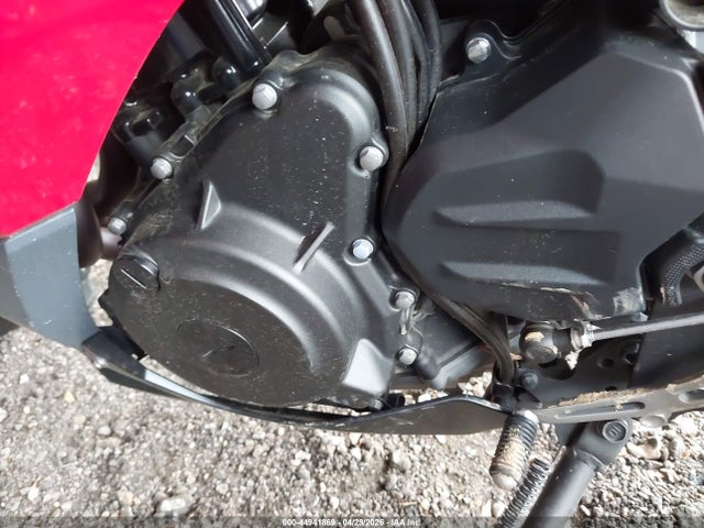 ML5EXGG19SDA35654 Kawasaki EX500