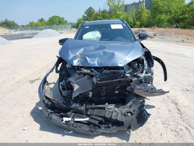 44941876 :رقم المزاد ، 7MUFBABG6SV086392 vin ، 2025 Toyota Corolla Cross Hybrid Se مزاد بيع