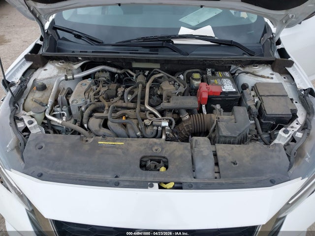 Aukcja sprzedaży 2021 Nissan Sentra Sr Xtronic Cvt, vin: 3N1AB8DVXMY308861, numer aukcji: 44941880