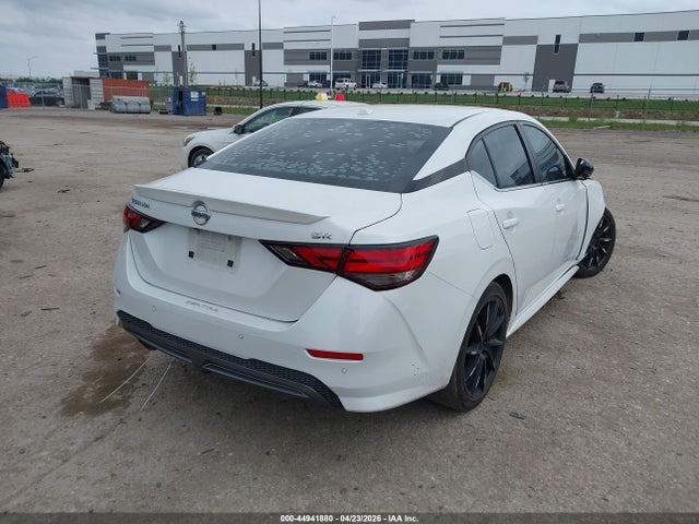 Aukcja sprzedaży 2021 Nissan Sentra Sr Xtronic Cvt, vin: 3N1AB8DVXMY308861, numer aukcji: 44941880