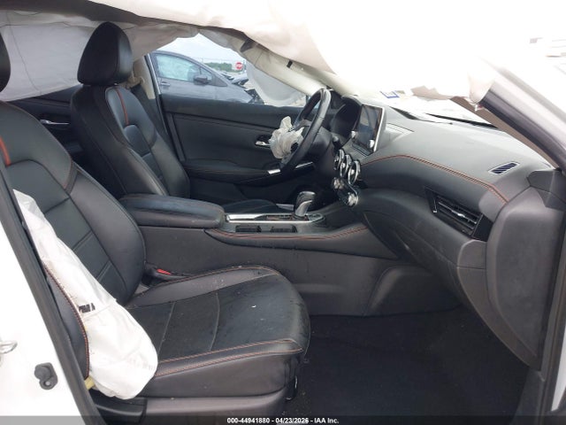 Aukcja sprzedaży 2021 Nissan Sentra Sr Xtronic Cvt, vin: 3N1AB8DVXMY308861, numer aukcji: 44941880