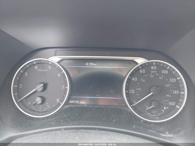 Aukcja sprzedaży 2021 Nissan Sentra Sr Xtronic Cvt, vin: 3N1AB8DVXMY308861, numer aukcji: 44941880