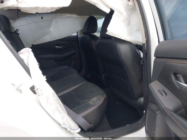 Aukcja sprzedaży 2021 Nissan Sentra Sr Xtronic Cvt, vin: 3N1AB8DVXMY308861, numer aukcji: 44941880