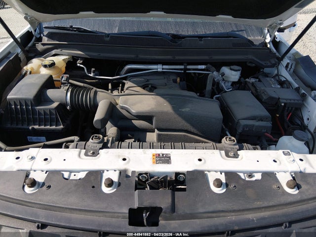 1GCHSCEA4M1251202 Chevrolet Colorado 2wd Long Box Lt