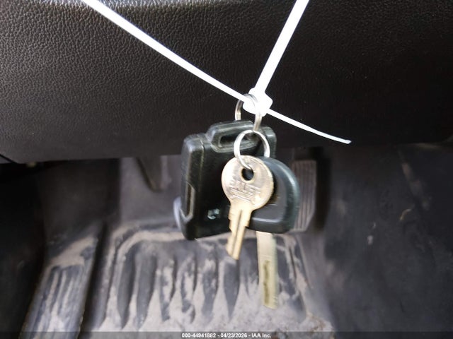 1GCHSCEA4M1251202 Chevrolet Colorado 2wd Long Box Lt