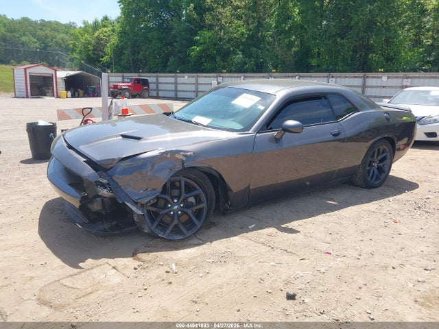 Aukcja sprzedaży 2022 Dodge Challenger Sxt, vin: 2C3CDZAG8NH226697, numer aukcji: 44941883