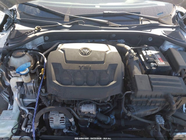 44941885 :رقم المزاد ، 1VWSA7A39MC000488 vin ، 2021 Volkswagen Passat 2.0t Se مزاد بيع