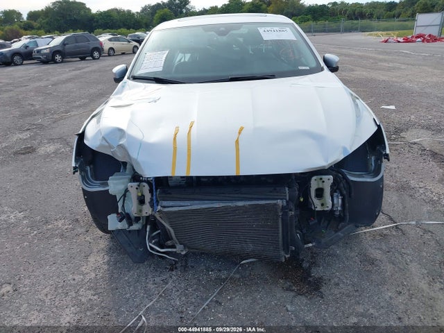 44941885 :رقم المزاد ، 1VWSA7A39MC000488 vin ، 2021 Volkswagen Passat 2.0t Se مزاد بيع