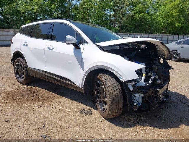 Auction sale of the 2024 Kia Sportage Sx-prestige, vin: 5XYK5CDF5RG192145, lot number: 44941886