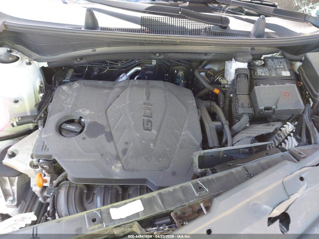 44941886 :رقم المزاد ، 5XYK5CDF5RG192145 vin ، 2024 Kia Sportage Sx-prestige مزاد بيع