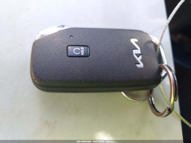 44941886 :رقم المزاد ، 5XYK5CDF5RG192145 vin ، 2024 Kia Sportage Sx-prestige مزاد بيع