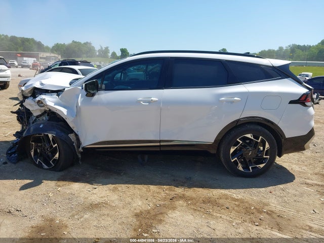 44941886 :رقم المزاد ، 5XYK5CDF5RG192145 vin ، 2024 Kia Sportage Sx-prestige مزاد بيع
