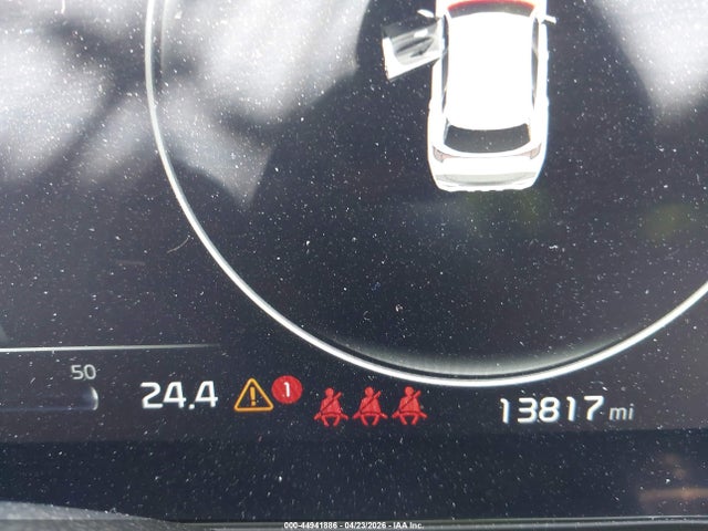 44941886 :رقم المزاد ، 5XYK5CDF5RG192145 vin ، 2024 Kia Sportage Sx-prestige مزاد بيع