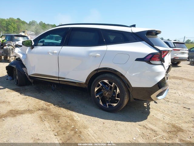 44941886 :رقم المزاد ، 5XYK5CDF5RG192145 vin ، 2024 Kia Sportage Sx-prestige مزاد بيع