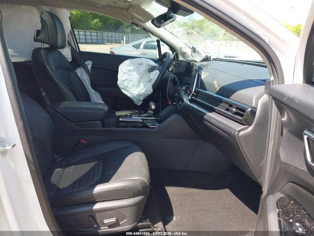 44941886 :رقم المزاد ، 5XYK5CDF5RG192145 vin ، 2024 Kia Sportage Sx-prestige مزاد بيع