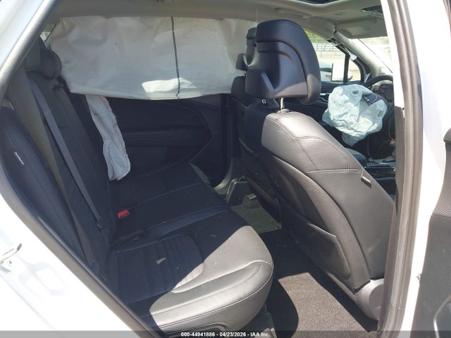 44941886 :رقم المزاد ، 5XYK5CDF5RG192145 vin ، 2024 Kia Sportage Sx-prestige مزاد بيع