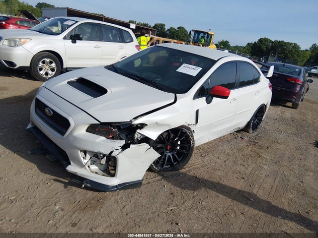 Aukcja sprzedaży 2016 Subaru Wrx, vin: JF1VA1B68G9815293, numer aukcji: 44941887