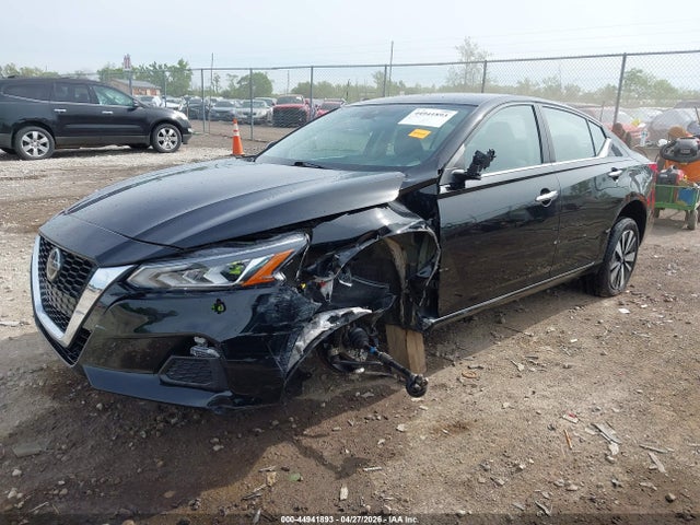 Продаж на аукціоні авто 2021 Nissan Altima Sv Fwd, vin: 1N4BL4DV2MN373018, номер лоту: 44941893