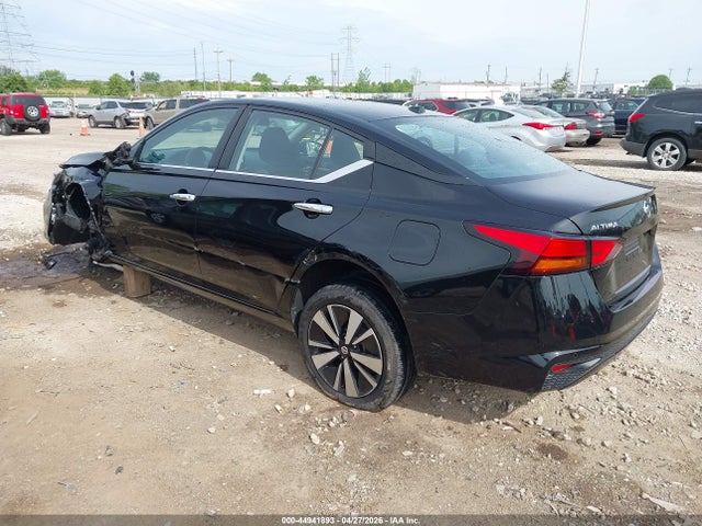 Продаж на аукціоні авто 2021 Nissan Altima Sv Fwd, vin: 1N4BL4DV2MN373018, номер лоту: 44941893
