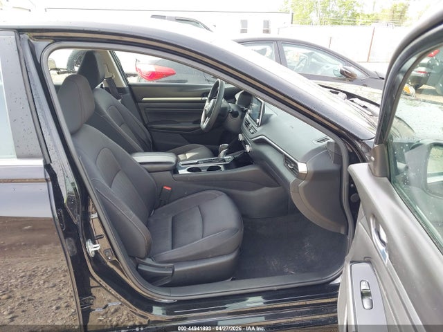 Продаж на аукціоні авто 2021 Nissan Altima Sv Fwd, vin: 1N4BL4DV2MN373018, номер лоту: 44941893